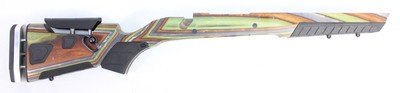 RUGER M77 HAWKEYE 300 WIN MAG 24