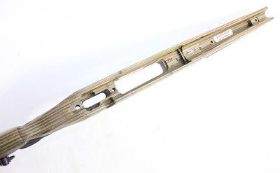 RUGER M77 HAWKEYE 300 WIN MAG 24