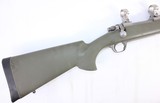 RUGER M77 HAWKEYE 300 WIN MAG 24