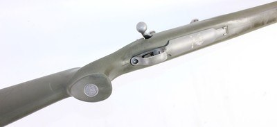 RUGER M77 HAWKEYE 300 WIN MAG 24
