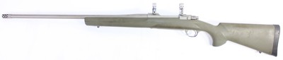 RUGER M77 HAWKEYE 300 WIN MAG 24