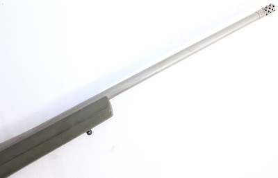 RUGER M77 HAWKEYE 300 WIN MAG 24