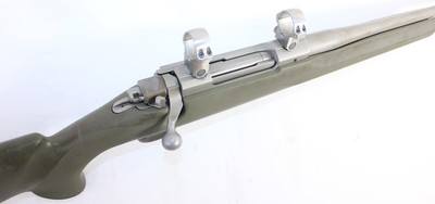 RUGER M77 HAWKEYE 300 WIN MAG 24