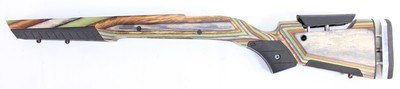 RUGER M77 HAWKEYE 300 WIN MAG 24