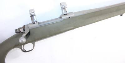RUGER M77 HAWKEYE 300 WIN MAG 24