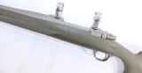 RUGER M77 HAWKEYE 300 WIN MAG 24