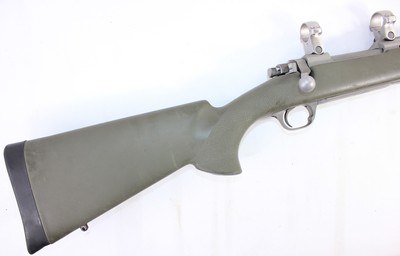 RUGER M77 HAWKEYE 300 WIN MAG 24