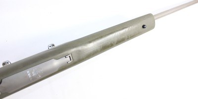 RUGER M77 HAWKEYE 300 WIN MAG 24
