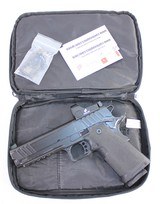 SPRINGFIELD ARMORY PRODIGY DS AOS 2011 1911 9MM 5