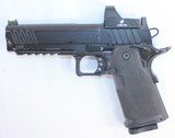SPRINGFIELD ARMORY PRODIGY DS AOS 2011 1911 9MM 5
