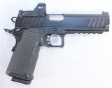 SPRINGFIELD ARMORY PRODIGY DS AOS 2011 1911 9MM 5