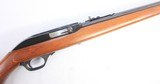 MARLIN FIREARMS MODEL 60 22LR 19