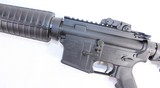EXCELLENT COLT LE6920 M4 CARBINE AR-15 5.56 NATO / .223 REM 16