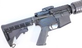 EXCELLENT COLT LE6920 M4 CARBINE AR-15 5.56 NATO / .223 REM 16