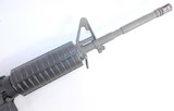 EXCELLENT COLT LE6920 M4 CARBINE AR-15 5.56 NATO / .223 REM 16