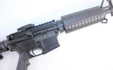 EXCELLENT COLT LE6920 M4 CARBINE AR-15 5.56 NATO / .223 REM 16
