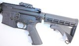 EXCELLENT COLT LE6920 M4 CARBINE AR-15 5.56 NATO / .223 REM 16