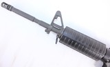 EXCELLENT COLT LE6920 M4 CARBINE AR-15 5.56 NATO / .223 REM 16