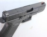GBI EDITION GLOCK G45 GEN 5 MOS 9MM 4.02