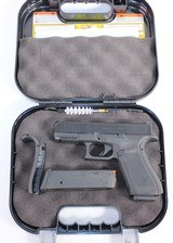 GBI EDITION GLOCK G45 GEN 5 MOS 9MM 4.02