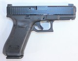 GBI EDITION GLOCK G45 GEN 5 MOS 9MM 4.02