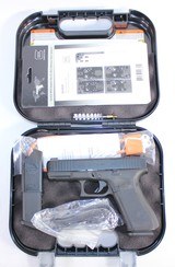 GBI EDITION GLOCK G45 GEN 5 MOS 9MM 4.02