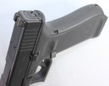 GBI EDITION GLOCK G45 GEN 5 MOS 9MM 4.02