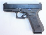 GBI EDITION GLOCK G45 GEN 5 MOS 9MM 4.02
