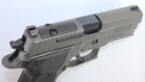 EXCELLENT SIG SAUER P229 LEGION DA/SA 9MM 3.9