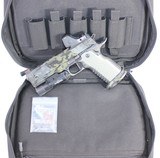 LIMITED EDITION FOWLER INDUSTRIES VANTA 9 2011 9MM 5