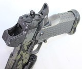 LIMITED EDITION FOWLER INDUSTRIES VANTA 9 2011 9MM 5
