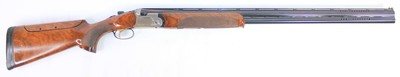 BERETTA DT10 TRIDENT SPORTING 12GA 32