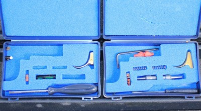 BERETTA DT10 TRIDENT SPORTING 12GA 32