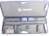 BERETTA DT10 TRIDENT SPORTING 12GA 32