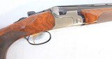 BERETTA DT10 TRIDENT SPORTING 12GA 32