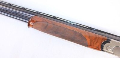 BERETTA DT10 TRIDENT SPORTING 12GA 32