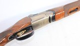 BERETTA DT10 TRIDENT SPORTING 12GA 32