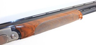 BERETTA DT10 TRIDENT SPORTING 12GA 32