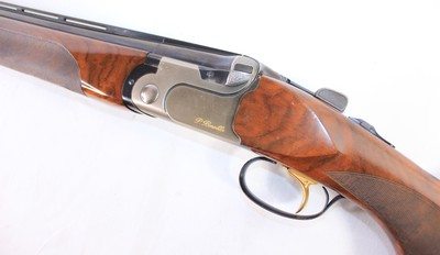 BERETTA DT10 TRIDENT SPORTING 12GA 32
