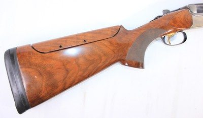BERETTA DT10 TRIDENT SPORTING 12GA 32