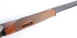 BERETTA DT10 TRIDENT SPORTING 12GA 32