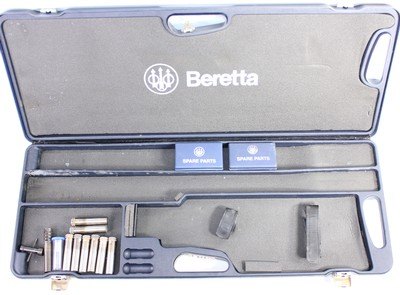BERETTA DT10 TRIDENT SPORTING 12GA 32