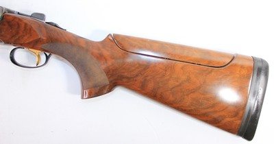 BERETTA DT10 TRIDENT SPORTING 12GA 32