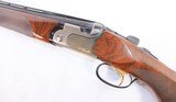 BERETTA DT10 TRIDENT SPORTING 12GA 32