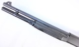 RARE BENELLI M1 SUPER 90 12GA 18.5