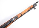 RUSSIAN MOSIN NAGANT M44 CARBINE 1946R 7.62X54R 20