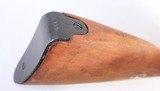 RUSSIAN MOSIN NAGANT M44 CARBINE 1946R 7.62X54R 20