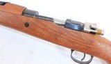 MINT YUGO MAUSER MODEL M48 8MM MAUSER 23.5