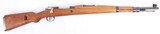 MINT YUGO MAUSER MODEL M48 8MM MAUSER 23.5