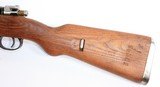 MINT YUGO MAUSER MODEL M48 8MM MAUSER 23.5